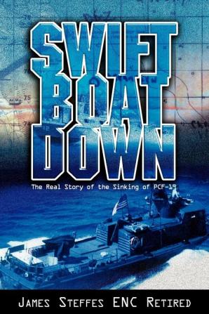 Swift Boat Down