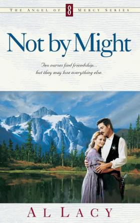 NOT BY MIGHT