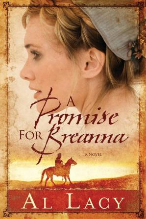 A Promise for Breanna: 8 (Angel of Mercy)