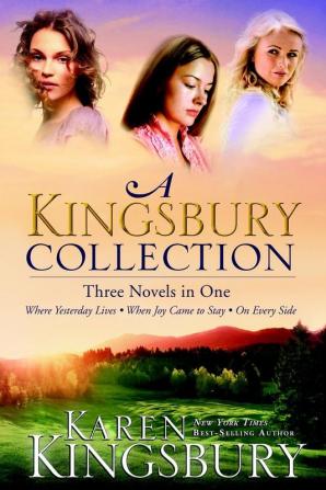 A Kingsbury Collection