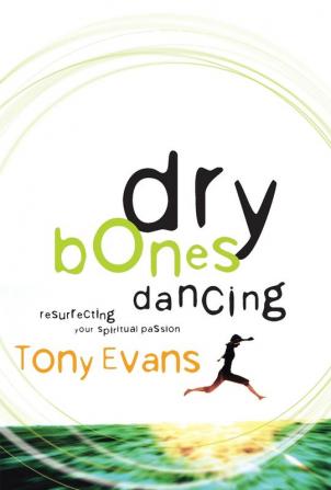 DRY BONES DANCING