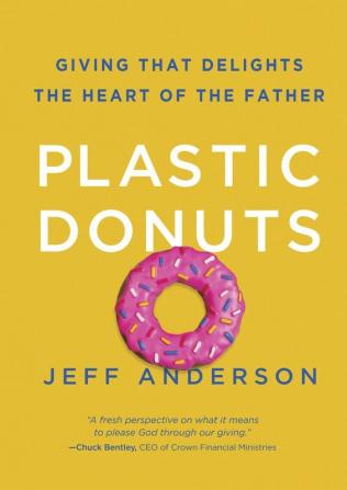 Plastic Donuts