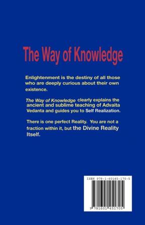 The Way of Knowledge