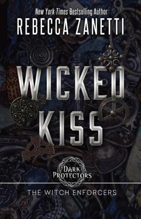 Wicked Kiss