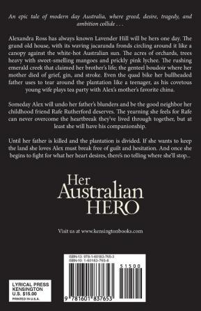 Her Australian Hero