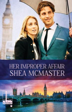 Her Improper Affair