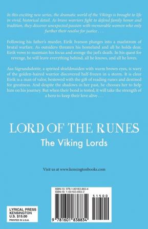 Lord of the Runes