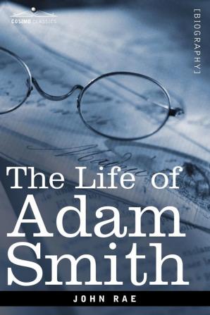 Life of Adam Smith