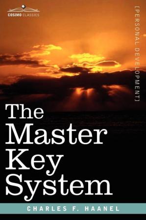 The Master Key System