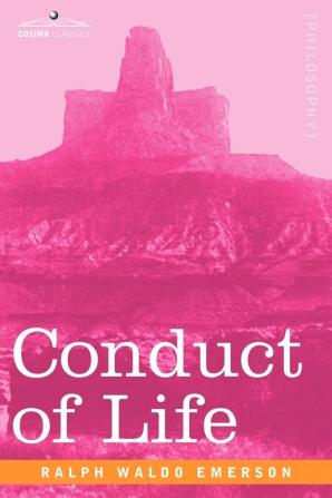 Conduct of Life