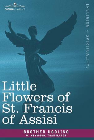 Little Flowers of St. Francis of Assisi