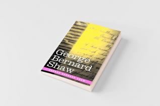 George Bernard Shaw