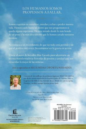 Segundas Oportunidades