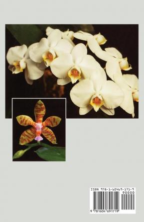 Phalaenopsis: A Monograph