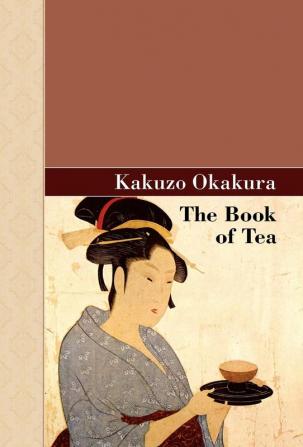 The Book of Tea