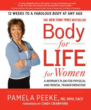 Body-for-LIFE for Women