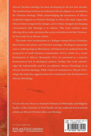 Historical and Social Dimensions in African Christian Theology: A Contemporary Approach