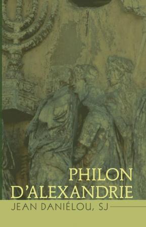 Philon d'Alexandrie