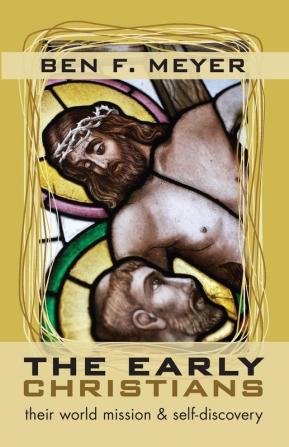 The Early Christians