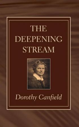 The Deepening Stream