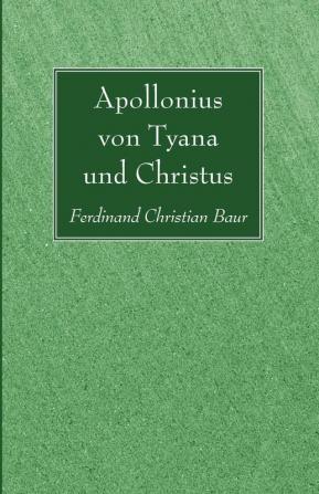 Apollonius von Tyana und Christus