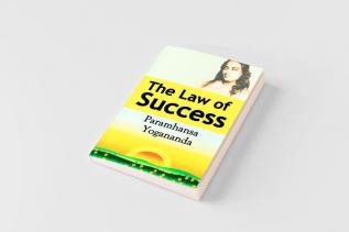 The Law of Success