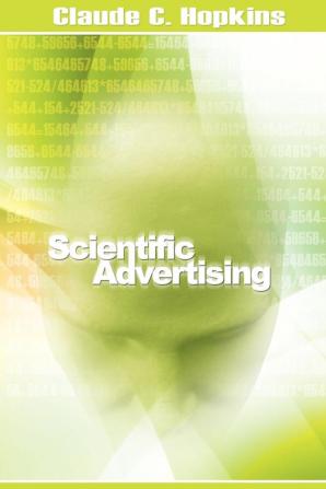 Scientific Advertising