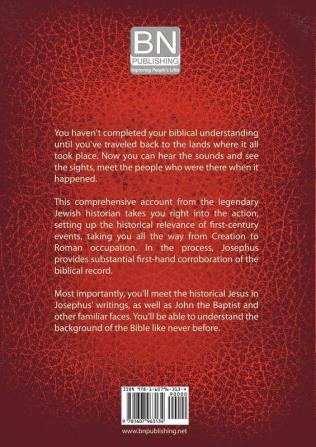 Josephus
