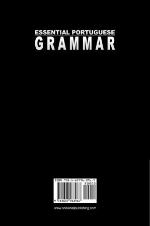 Essential Portuguese Grammar