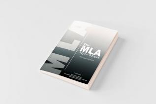 The MLA Style Sheet