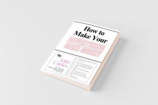 How to Make Your Advertising Make Money