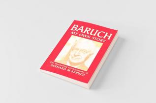 Baruch My Own Story