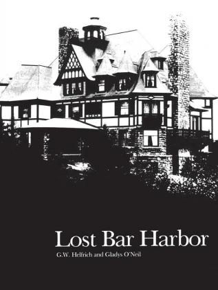 Lost Bar Harbor