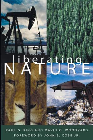 Liberating Nature: Theology and Economics in a New Order