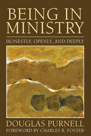 Being in Ministry