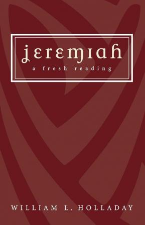 Jeremiah