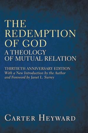 The Redemption of God