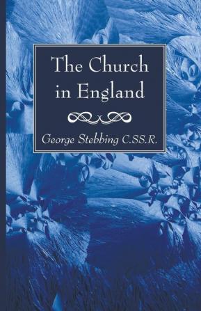 The Church in England