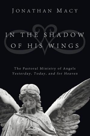 In the Shadow of His Wings: The Pastoral Ministry of Angels: Yesterday Today and for Heaven