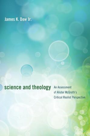 Science and Theology