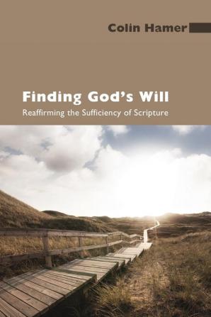 Finding God's Will