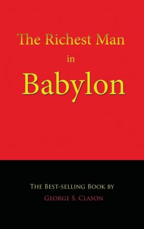 The Richest Man in Babylon