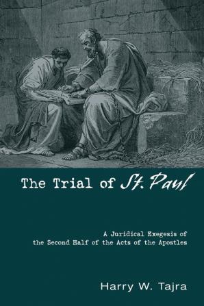 The Trial of St. Paul