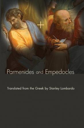 Parmenides and Empedocles: The Fragments in Verse Translation