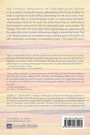 Contemplative Prayer: A Theology for the Twenty-First Century