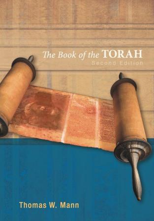 The Book of the Torah Second Edition