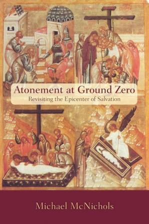 Atonement at Ground Zero