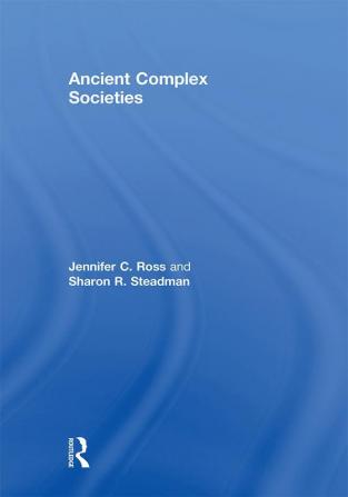 Ancient Complex Societies