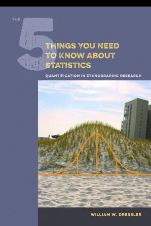 5 Things You Need to Know about Statistics