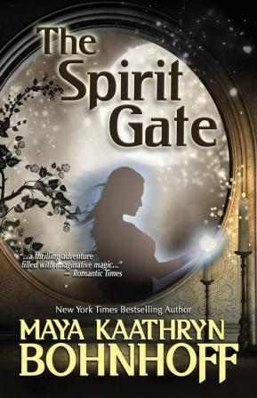 The Spirit Gate